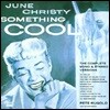[중고] June Christy / Something Cool (22tracks/수입)