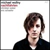 [중고] Michael Wollny / Nachtfahrten (Digipack/수입)