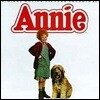[중고] [LP] O.S.T. / Annie