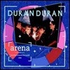 [중고] [LP] Duran Duran / Arena (수입)