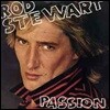 [중고] [LP] Rod Stewart /  Passion