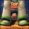 O.S.T. / Toy Story (토이 스토리/미개봉)