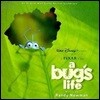 O.S.T / A Bug's Life (벅스 라이프/미개봉)