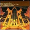 [중고] Kolbein Haga / Bach : Toccata & Fuge (수입/ppc9032)