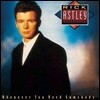 [중고] [LP] Rick Astley / Whenever You Need Somebody