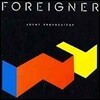 [중고] [LP] Foreigner / Agent Provocateur (수입)