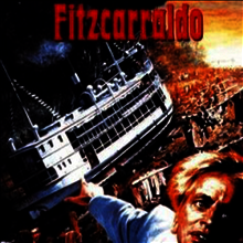 Popol Vuh - Fitzcarraldo (Digipak)
