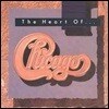 [중고] [LP] Chicago / The Heart Of... (Best)