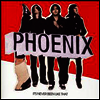 Phoenix - It's Never Been Like That (LP)