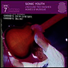 Sonic Youth - J'Accuse Ted Hughes (LP)