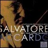Salvatore Accardo / Capolavori Per Violino E Archi (미개봉/3984272632)
