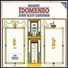 [중고] John Eliot Gardiner / Mozart : Idomeneo (3CD/수입/4316742)