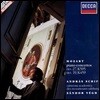 Andras Schiff, Sandor Vegh / Mozart : Piano Concertos Nos.27 K.595, No.19 K.459 (수입/미개봉/4212592)