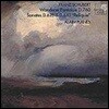 [중고] Alain Planes / Franz Schubert : Sonates D.625 & D.840 (수입/hmc901790)