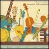 [중고] Chuei Yoshikawa / Acoustic Fukuyamania (일본반/CD+DVD/uuch9008)