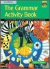 The Grammar Activity Book : A Resource Book of Grammar Games for Young Students