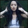 [중고] Nakashima Mika (나카시마 미카) / Voice (+DVD)