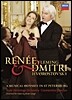 Dmitri Hvorostovsky / Renee Fleming 상트 페테르스부르크 공연 - 르네 플레밍, 흐보로스토프스키