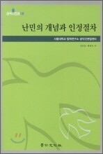 난민의 개념과 인정절차