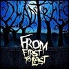 [중고] From First To Last / Dead Trees (수입)