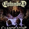 [중고] Entombed / Clandestine (수입)