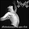 [중고] Mayhem / Mediolanum Capta Est (수입)