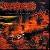 [중고] Decapitated / Winds of Creation (수입)