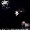 [중고] Darkthrone / A Blaze in the Northern Sky (수입)