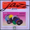 [중고] Patty Peterson / More I See You - Jazz Pure Vol.15 (부클릿파손/수입)