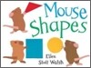 Mouse Shapes
