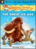 Geronimo Stilton Graphic Novels #5: The Great Ice Age