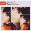Toni Braxton - Playlist: The Very Best Of Toni Braxton