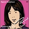 Rigmor Gustafsson - Signature Edition 6