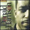 [중고] Donald Harrison / The Power Of Cool (수입)