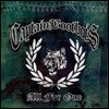 [중고] 캡틴 붓보이즈 (Captain Bootbois) / All For One