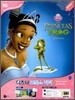 THE PRINCESS AND THE FROG 공주와 개구리