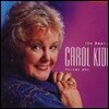[중고] Carol Kidd / The Best Of Carol Kidd Volume 1 (수입)