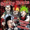 [중고] Spiky Brats / Proud And Strong