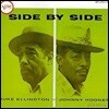 [중고] Duke Ellington & Johnny Hodges / Side By Side (수입)