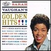 [중고] Sarah Vaughan / Golden Hits (수입)