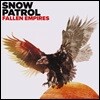 [중고] Snow Patrol / Fallen Empires
