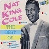 [중고] Nat King Cole / The Best Of Nat King Cole (수입)