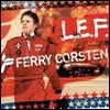 [중고] Ferry Corsten / L.E.F. (수입)