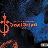 [중고] DevilDriver / Fury Of Our Maker's Hand (수입)