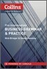 Pre-Intermediate Business Grammar & Practice