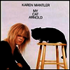Karen Mantler - My Cat Arnold (LP)