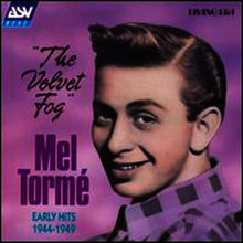 Mel Torme - Velvet Fog