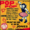 Rickie Lee Jones - Pop Pop (180g Super Vinyl) (2LP)