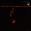Sarah Vaughan - Sarah Vaughan in Hi-Fi (Columbia) (180g Super Vinyl) (2LP)