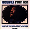 Abbey Lincoln - Straight Ahead (Candid) (180g Super Vinyl) (LP)